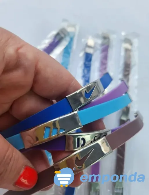 Pulseras La Plata - imagen 3