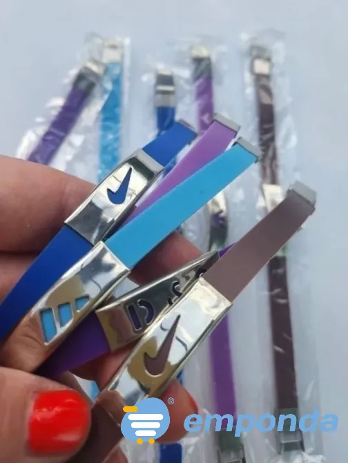 Pulseras La Plata - imagen 1