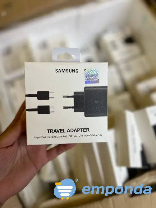 Cargadores La Plata - imagen 1