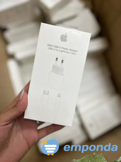 Cargadores La Plata - imagen 2