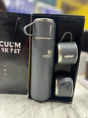 Set de termos La Plata