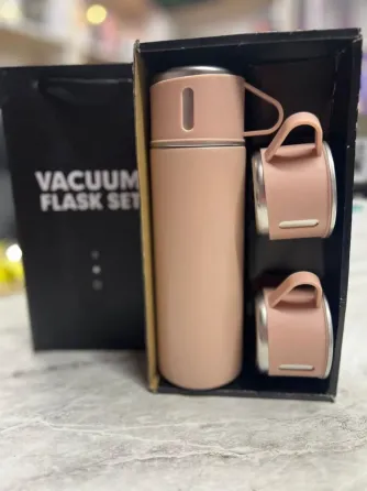 Set de termos La Plata