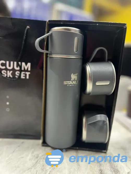 Set de termos La Plata - imagen 2