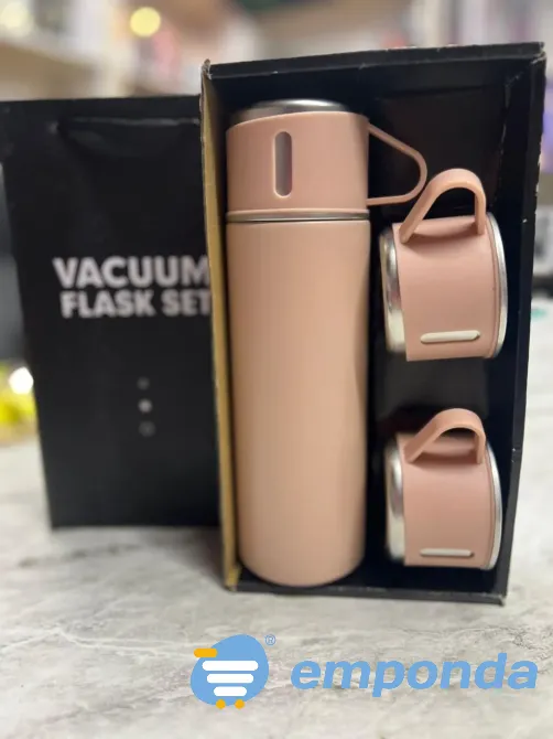 Set de termos La Plata - imagen 3