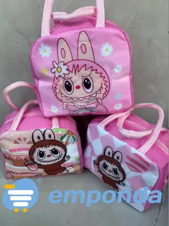 Bolsos Labubu La Plata - imagen 2