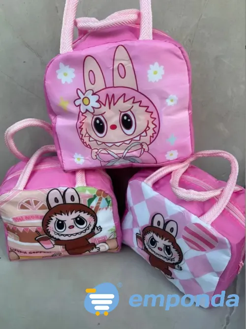 Bolsos Labubu La Plata - imagen 2