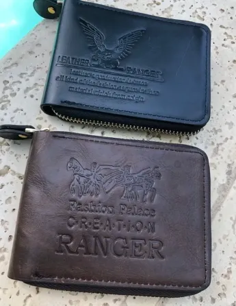 Billeteras varios La Plata