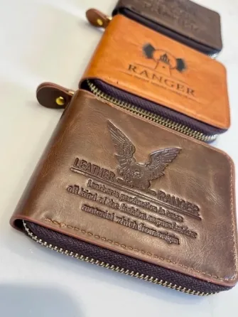 Billeteras varios La Plata