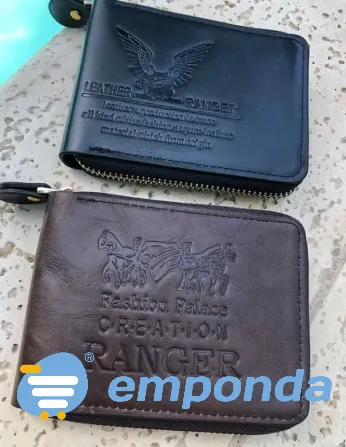 Billeteras varios La Plata - imagen 2