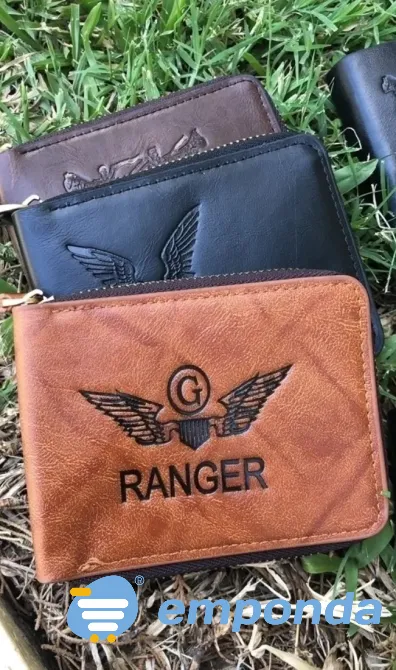 Billeteras varios La Plata - imagen 1