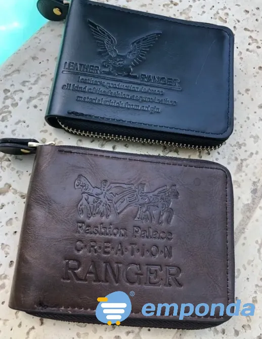 Billeteras varios La Plata - imagen 2