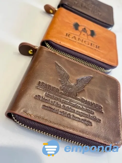 Billeteras varios La Plata - imagen 3