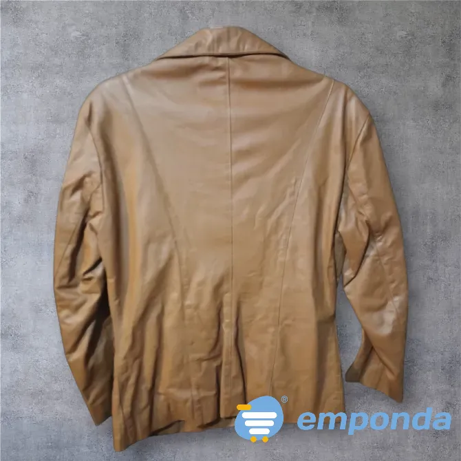 Campera de cuero Villa Ballester - imagen 2