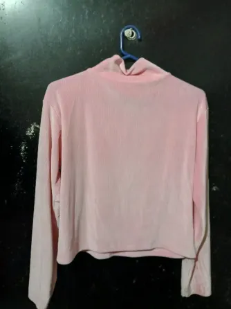 Camiseta de plush Villa Ballester