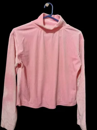Camiseta de plush Villa Ballester