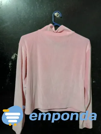 Camiseta de plush Villa Ballester - imagen 3