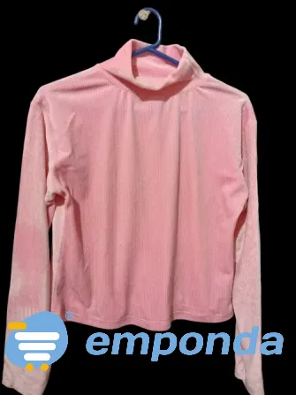 Camiseta de plush Villa Ballester - imagen 1