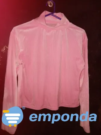 Camiseta de plush Villa Ballester - imagen 2