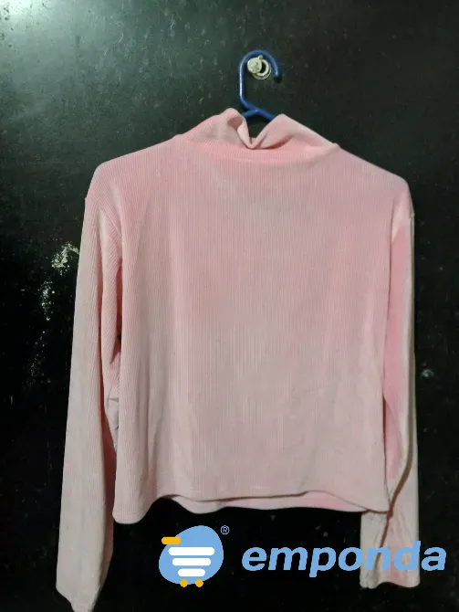 Camiseta de plush Villa Ballester - imagen 3