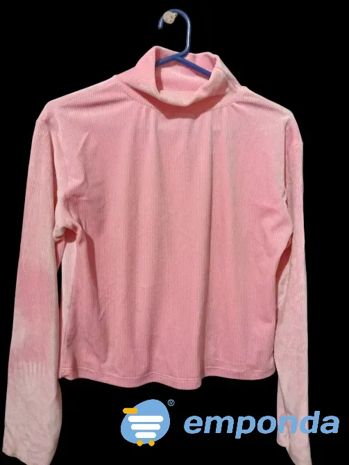 Camiseta de plush Villa Ballester - imagen 1