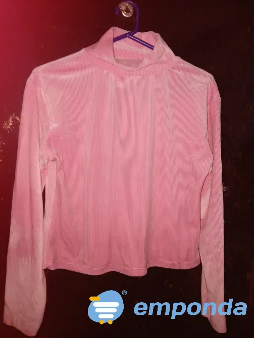 Camiseta de plush Villa Ballester - imagen 2