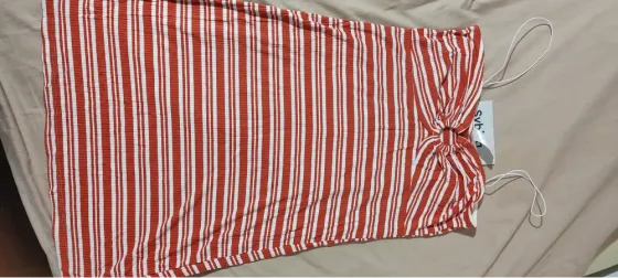 Vestidos de verano Villa Ballester
