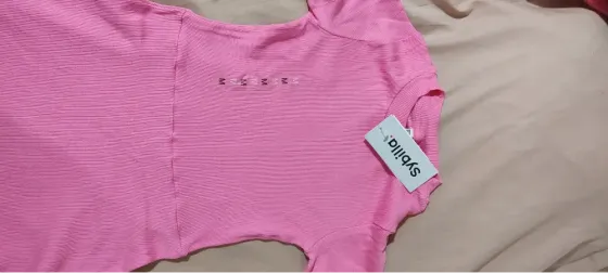 Vestidos de verano Villa Ballester