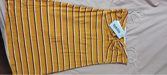 Vestidos de verano Villa Ballester