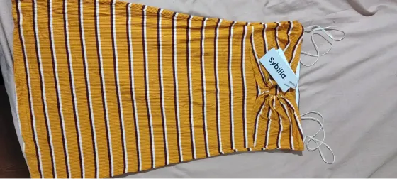 Vestidos de verano Villa Ballester