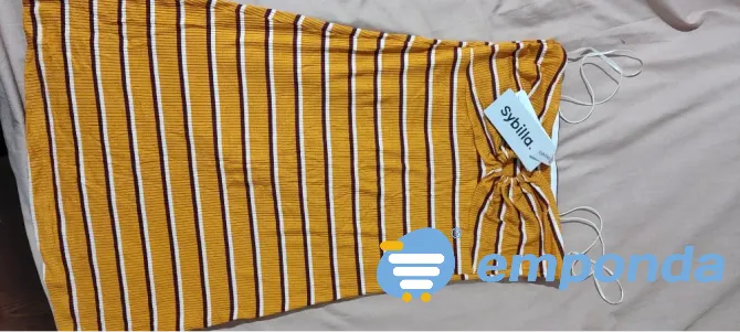 Vestidos de verano Villa Ballester - imagen 5