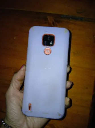 Celular Motorola E7 Villa Ballester