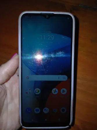 Celular Motorola E7 Villa Ballester