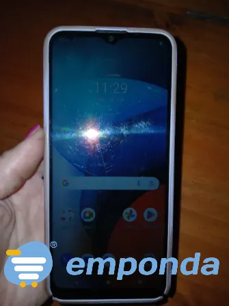 Celular Motorola E7 Villa Ballester - imagen 2