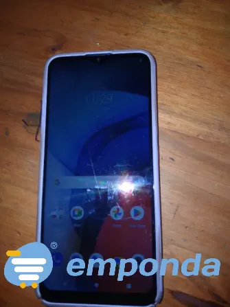 Celular Motorola E7 Villa Ballester - imagen 1