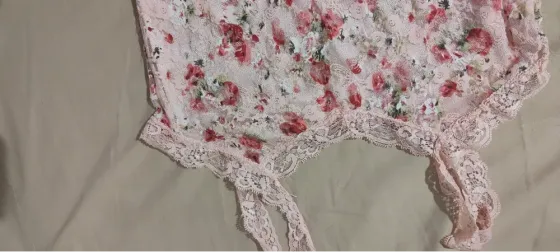 Musculosas muy poco uso Villa Ballester