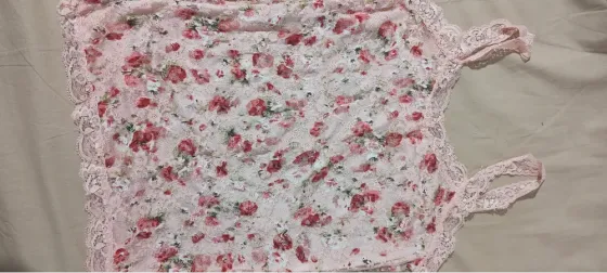 Musculosas muy poco uso Villa Ballester