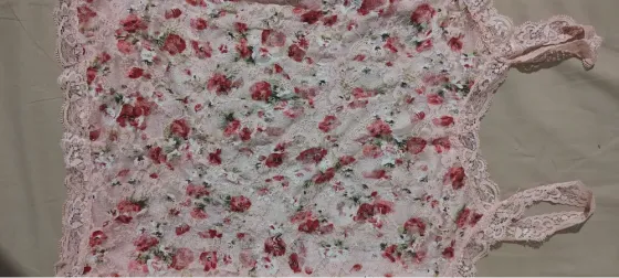 Musculosas muy poco uso Villa Ballester