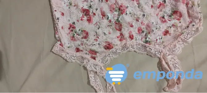 Musculosas muy poco uso Villa Ballester - imagen 2