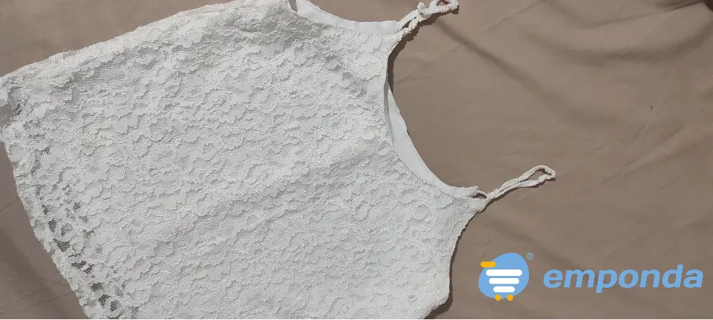 Musculosas muy poco uso Villa Ballester - imagen 1