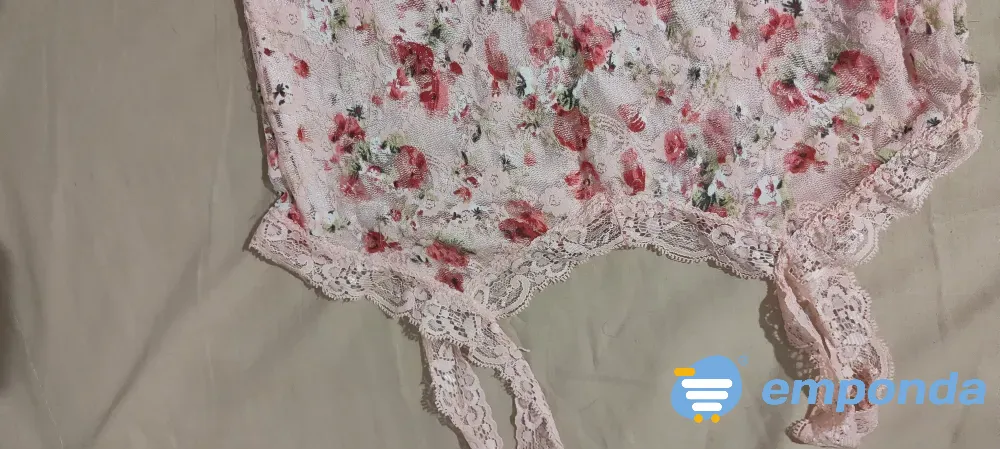 Musculosas muy poco uso Villa Ballester - imagen 2