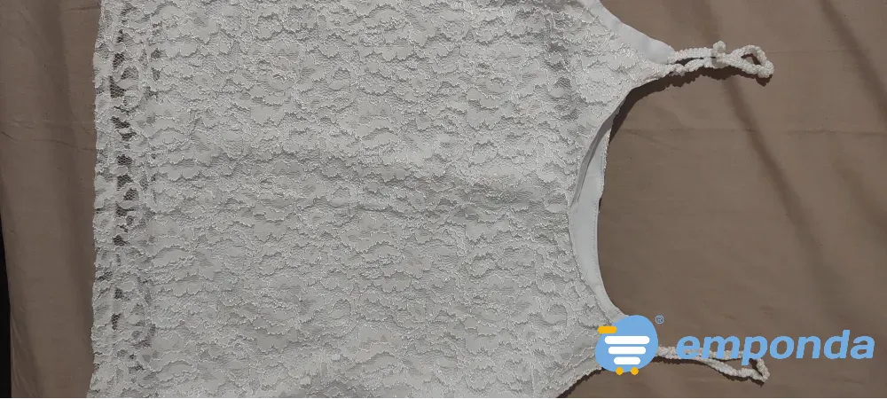 Musculosas muy poco uso Villa Ballester - imagen 3