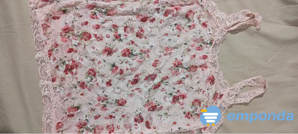 Musculosas muy poco uso Villa Ballester - imagen 5