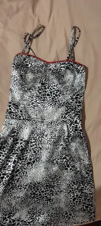 Vestidos de dama Villa Ballester