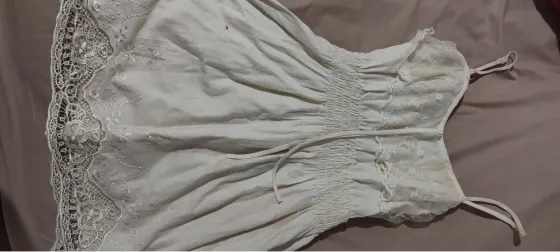Vestidos de dama Villa Ballester