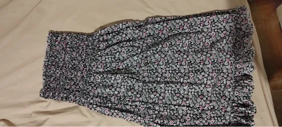 Vestidos de dama Villa Ballester