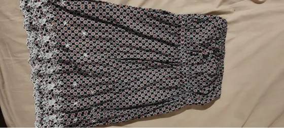 Vestidos de dama Villa Ballester