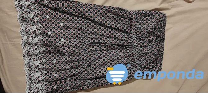 Vestidos de dama Villa Ballester - imagen 1