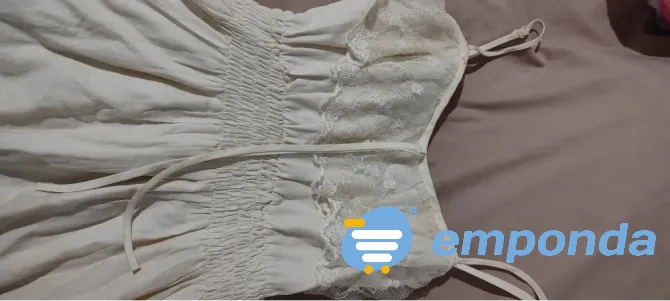 Vestidos de dama Villa Ballester - imagen 5