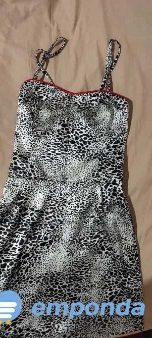 Vestidos de dama Villa Ballester - imagen 2