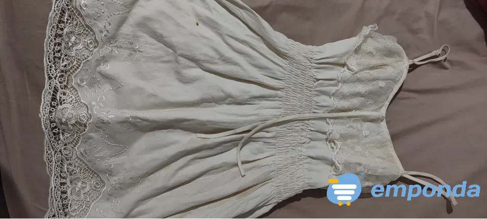 Vestidos de dama Villa Ballester - imagen 6